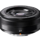 Illustration for article titled Leaked: Fujifilm X-M1, a Cheaper Mirrorless Camera With Wi-Fi